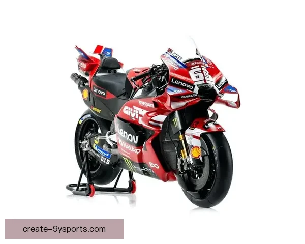 2026赛季MotoGP车手转会风暴与冠军争夺最新动态三方博弈