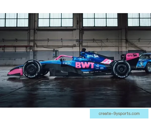 2026赛季F1车队阵容大洗牌新规引爆转会风暴全球关注焦点