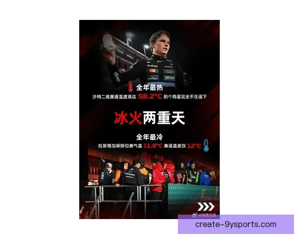 F1赛季焦点新闻透视车队争锋与冠军悬念升级深度解读赛道变局篇