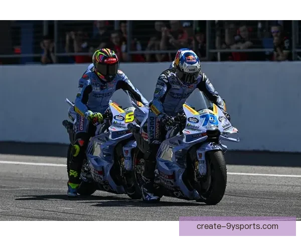 MotoGP新赛季揭幕战焦点车手表现引发热议冠军争夺格局生变
