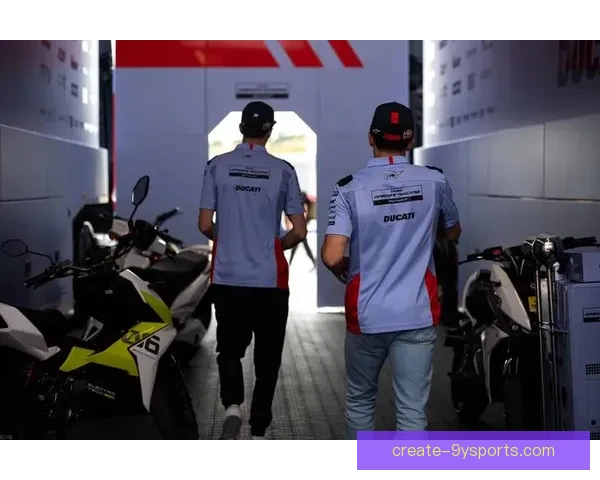 MotoGP赛季揭幕战激战正酣新星车手强势崛起引爆围场关注