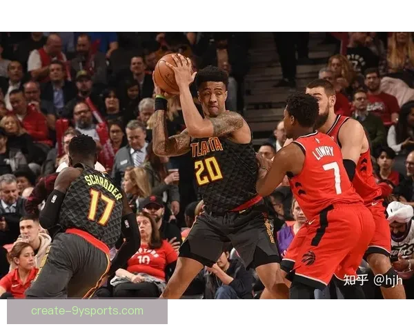 NBA老鹰队迎来关键战役新阵容磨合成焦点冲击东部季后赛席位