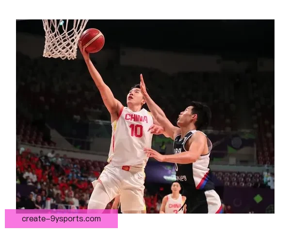 中国男篮力克强敌晋级亚洲杯四强引爆全场热情球迷欢呼创造历史新篇章