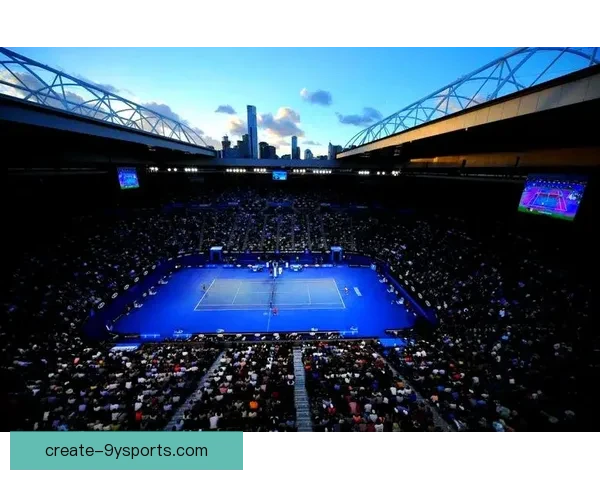 全球网球赛事焦点聚集新生代强势崛起改写冠军版图点燃全球热情潮