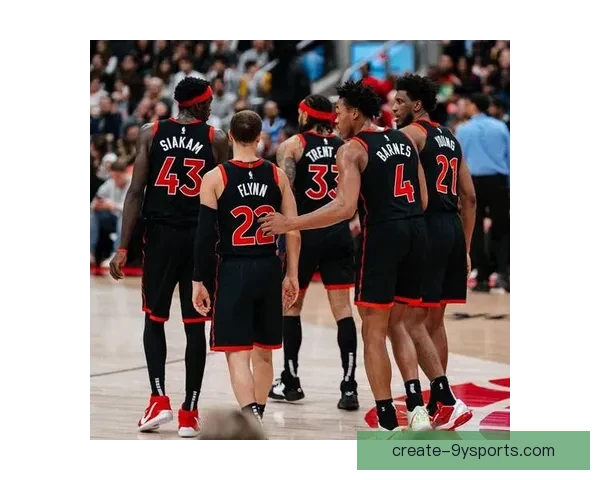 多伦多猛龙阵容蜕变与冲击总冠军前景全景观察深度解析与未来布局