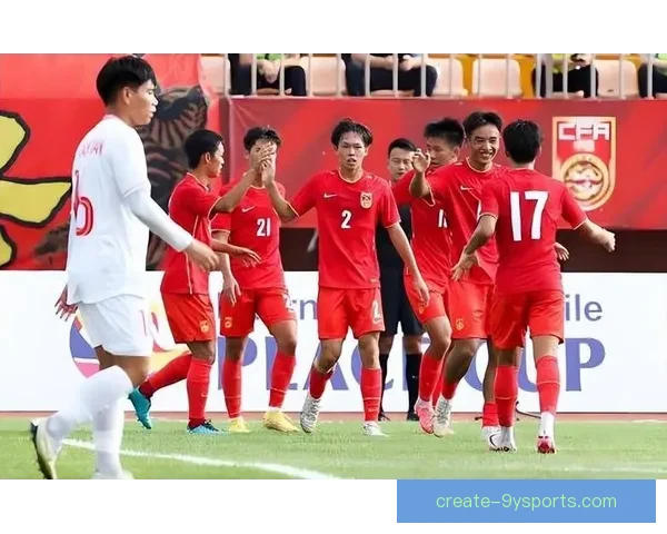 国足主场力克劲敌晋级亚洲杯四强创历史新篇章点燃亿万球迷激情再起 国足主场力克劲敌晋级亚洲杯四强创历史新篇章点燃亿万球迷激情再起