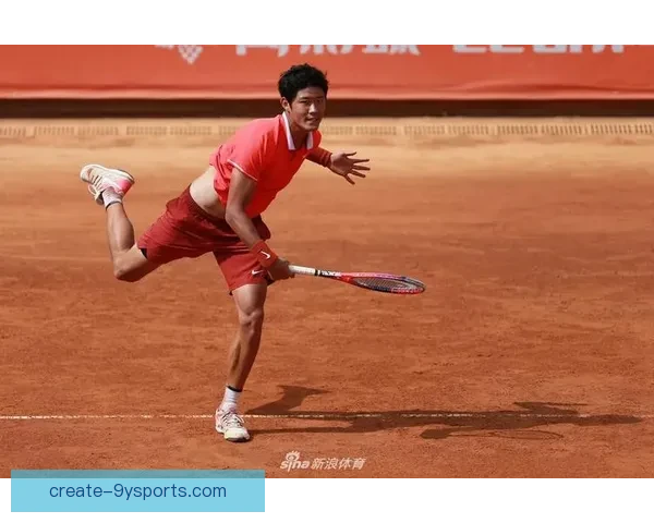 张择挑战赛逆转胜出 中国网球新星逐步崭露头角