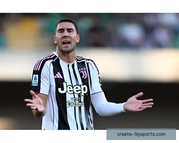 尤文图斯宣布新赛季阵容更新 多名新援加盟助力球队复兴