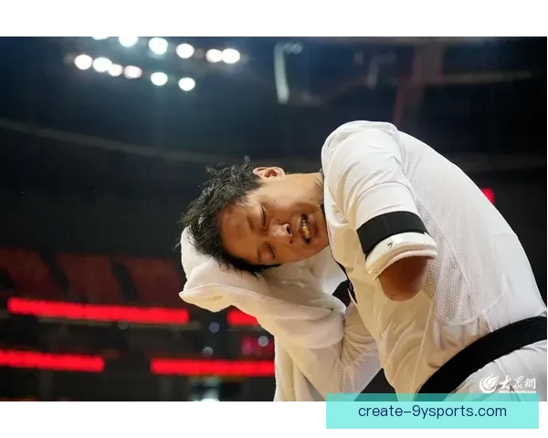 巴黎奥运备战全面提速中国队多项赛事捷报频传冲刺阶段展现强劲实力