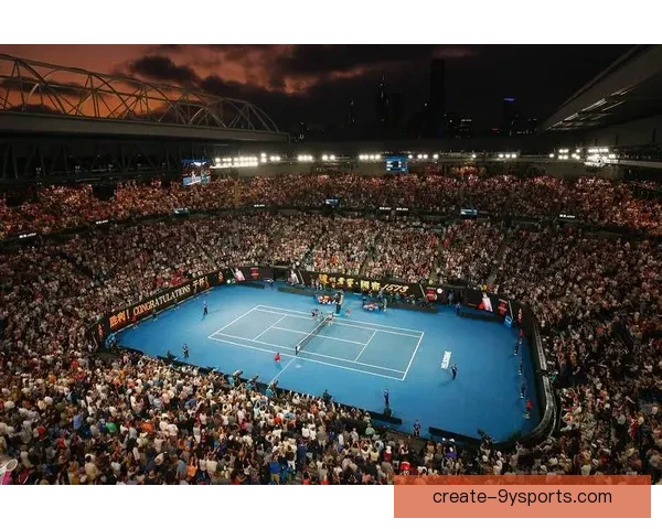 新赛季网球赛场风云突起群星激战多线展开焦点持续升温热度攀升中