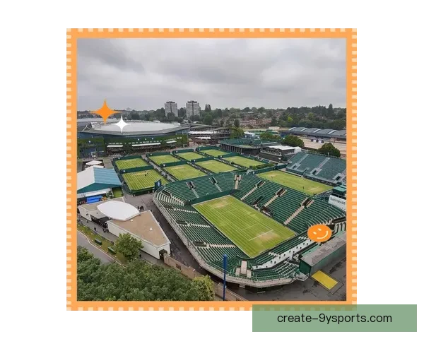 温布尔登俱乐部的历史渊源与现代影响力探析