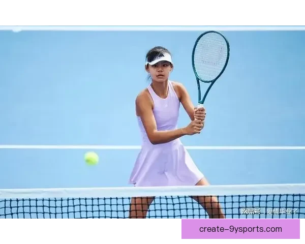 网球赛场再掀高潮新星崛起与老将争锋引爆全球关注热议不断焦点战