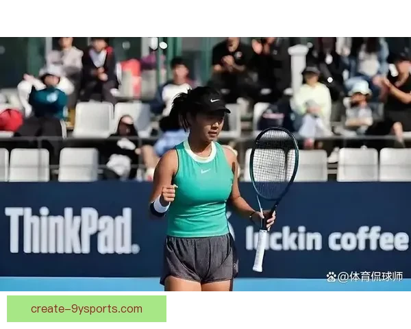 聚焦国际网坛风云变幻解析新赛季冠军争夺格局与新星崛起之路全景透视