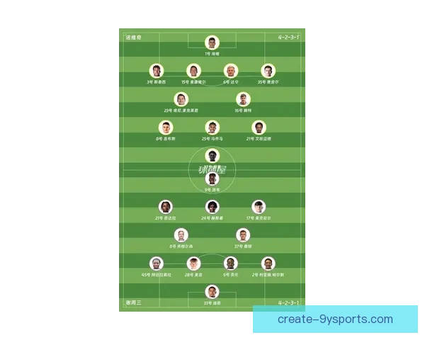 诺维奇俱乐部夏窗引援布局与新赛季保级战略最新动态解析全面观察