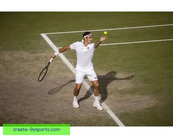 费德勒宣布退役网球生涯画上句号 传奇人物永载史册