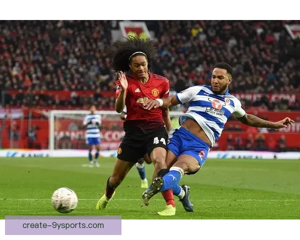 雷丁俱乐部百年征程与英伦足球荣耀梦想探索传奇发展历程与未来蓝图展望