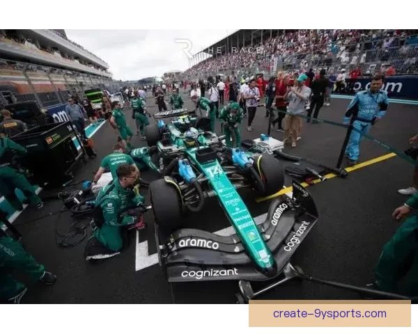 F1赛季新规则引发激烈讨论 球迷和车队如何应对变革挑战