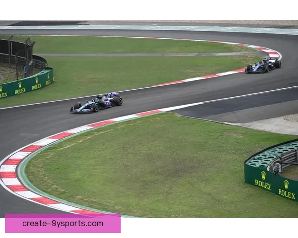 F1最新赛季动态揭晓车队实力与车手排名全解析