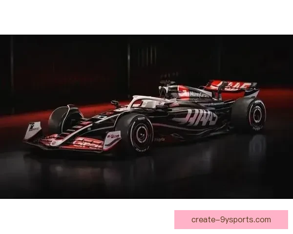 F1赛季激战升级车队格局生变新星崛起冠军之争再掀高潮