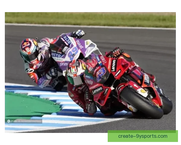 MotoGP赛季更新 杰克·米勒力压对手取得精彩胜利 重新定义赛事格局