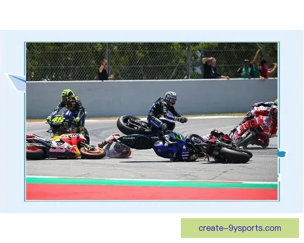 MotoGP最新赛季激烈对决车手排名和精彩瞬间解析