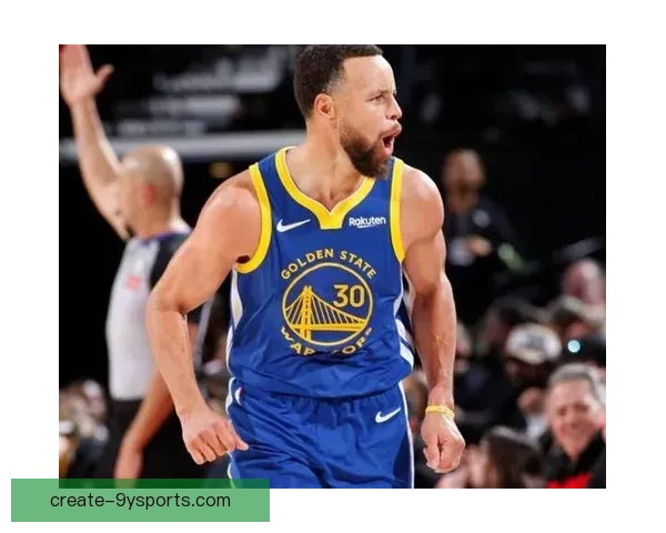 NBA最新战况：勇士力克湖人，詹姆斯复出贡献全能数据，库里再度刷新个人纪录