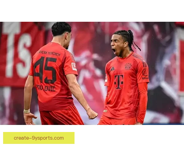 RB莱比锡宣布新赛季目标明确 强化阵容打造冠军之路