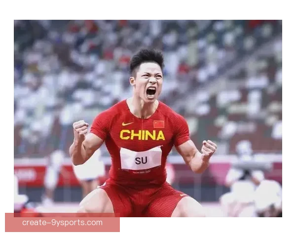 东京奥运会回顾：运动健儿创造历史瞬间激励全国热血