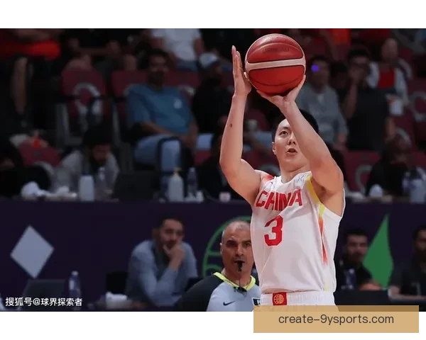 中国男篮勇夺亚洲杯冠军 打破历史尴尬纪录 实力证明全球领先