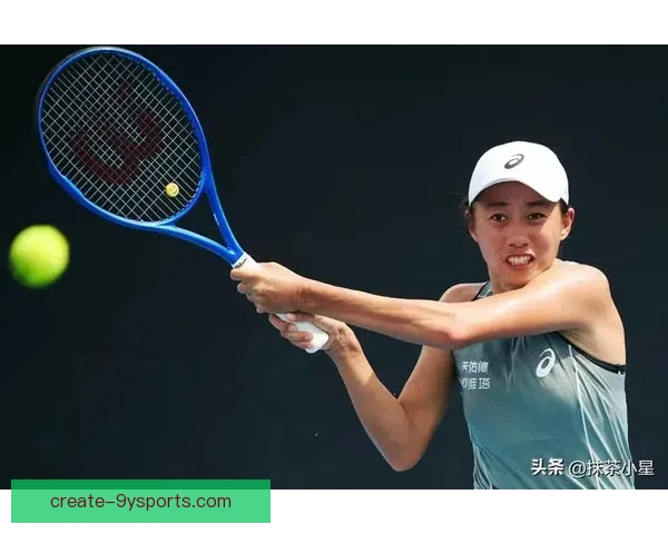 全新赛季网球大展望：明星选手状态解析与赛事预测