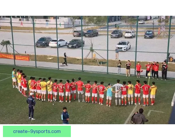 恒大逆转胜利引爆全场球迷激情联赛争冠形势再生变数