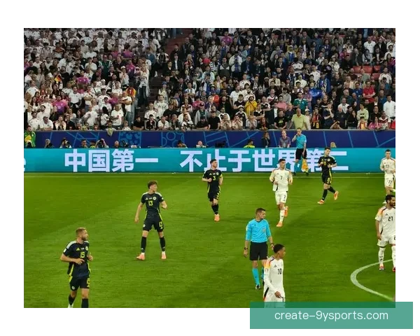 欧洲杯激战正酣各队明星球员表现引发球迷热议