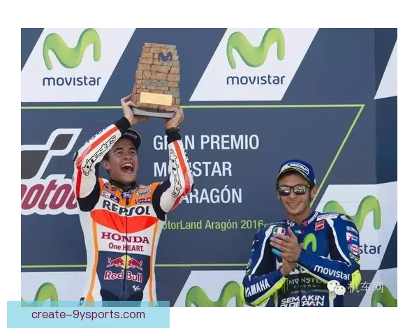 法拉利车手激战MotoGP大奖赛争夺积分榜领先位置 法拉利车手激战MotoGP大奖赛争夺积分榜领先位置