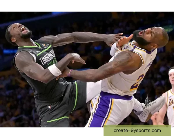 湖人核心伤情更新引关注新赛季战绩与季后赛前景分析