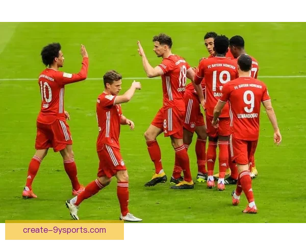 科隆俱乐部：德国足球历史中的璀璨明星与未来展望