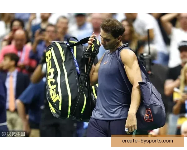 纳达尔宣布退役计划 聚焦未来教练事业 网坛传奇即将告别赛场