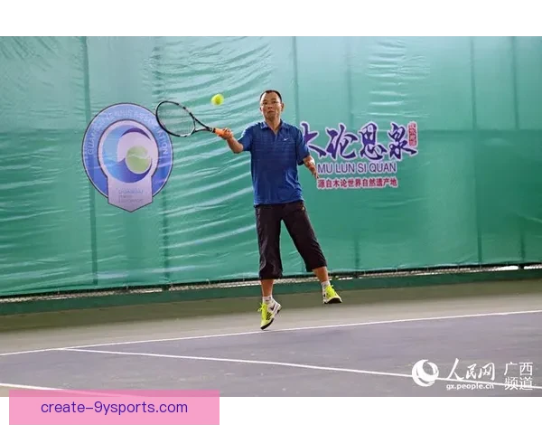 网球赛季最新动态聚焦顶级选手精彩对决与赛场风云