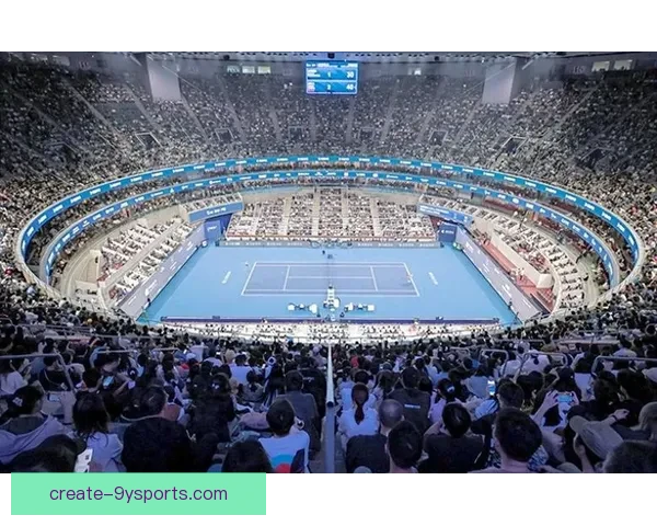 网球赛场精彩对决不断，新星崛起引发全球关注