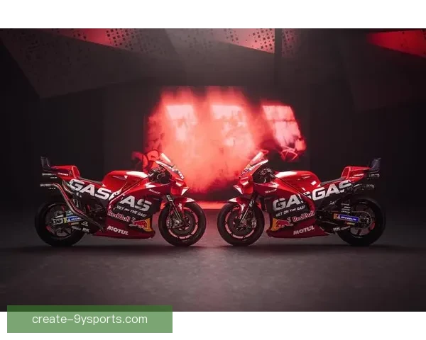 2026赛季MotoGP新赛季预告：车手阵容调整与技术创新大揭秘