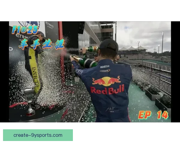 F1赛季最新动态揭秘车队策略与赛车手精彩表现