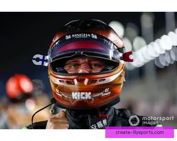 F1赛季最新战报：顶级车手激烈角逐冠军宝座