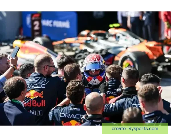 F1赛季激战正酣 新一轮车队与车手竞争局势深度分析