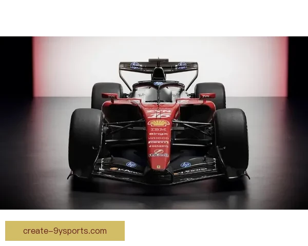 F1赛场风云再起车队策略与车手竞争格局迎来全新变数解析