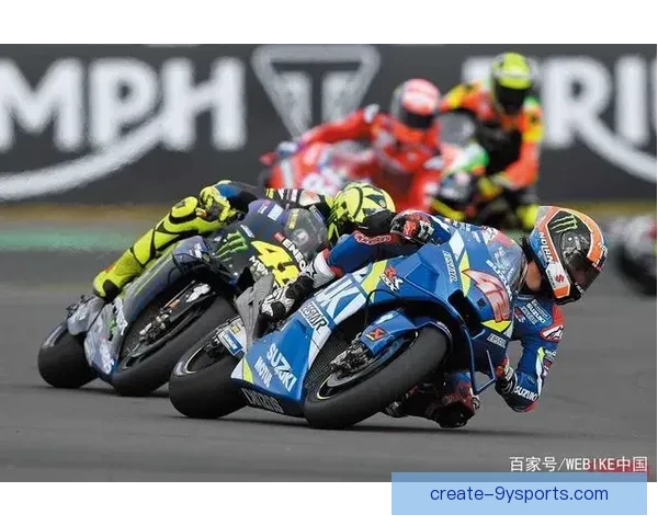 MotoGP新赛季热血开赛 强敌云集挑战冠军宝座