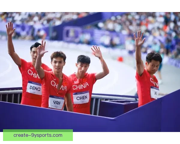 中国男篮冲击巴黎奥运资格战提前揭幕 队员信心满满迎接新挑战