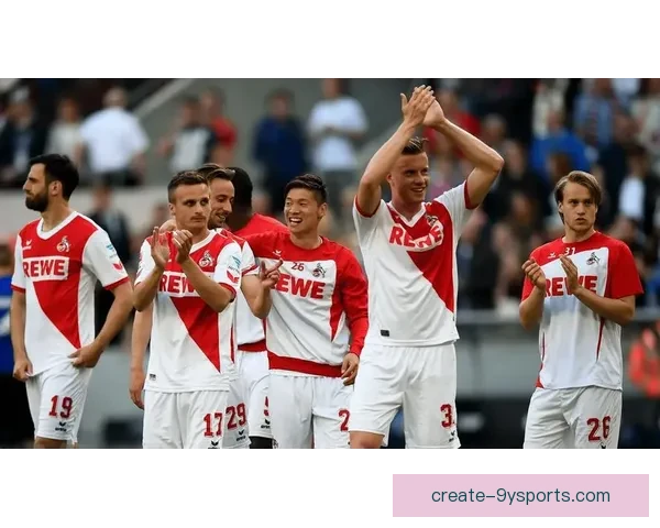 奥格斯堡俱乐部历史回顾与未来展望：德国足球的坚实步伐