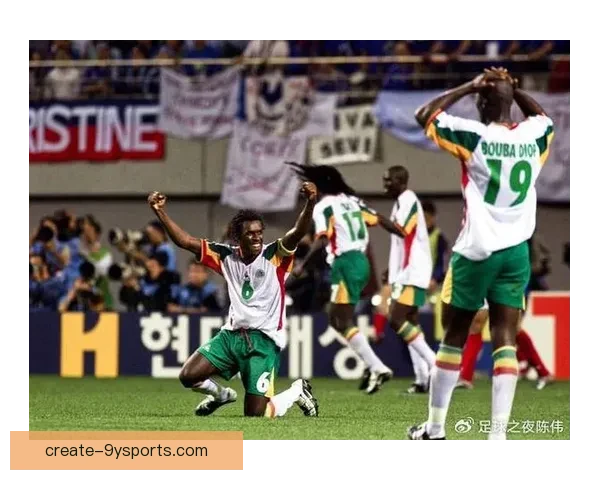塞内加尔世界杯历史首次晋级四强全程回顾及其背后精彩故事