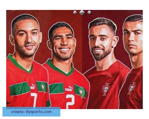 摩洛哥世界杯历史性表现震撼全球成功晋级四强引发热议