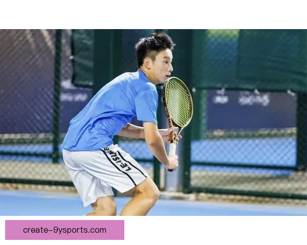 新星崛起与老将争锋当今网球赛场格局迎来激烈变局