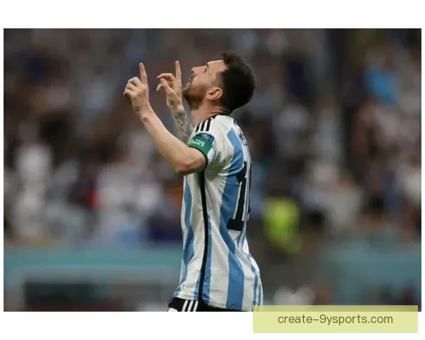 梅西转会传闻再度升温 可能加盟美国国际迈阿密队引发热议